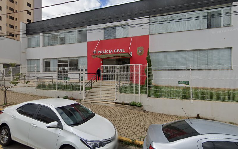 3º Distrito Policial de Piracicaba