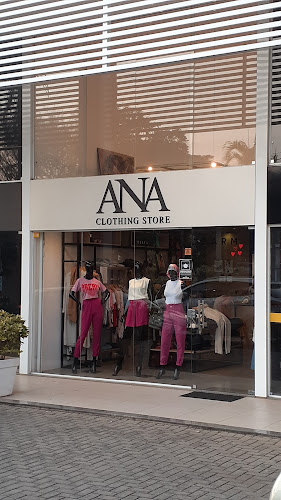Ana Clothing Store