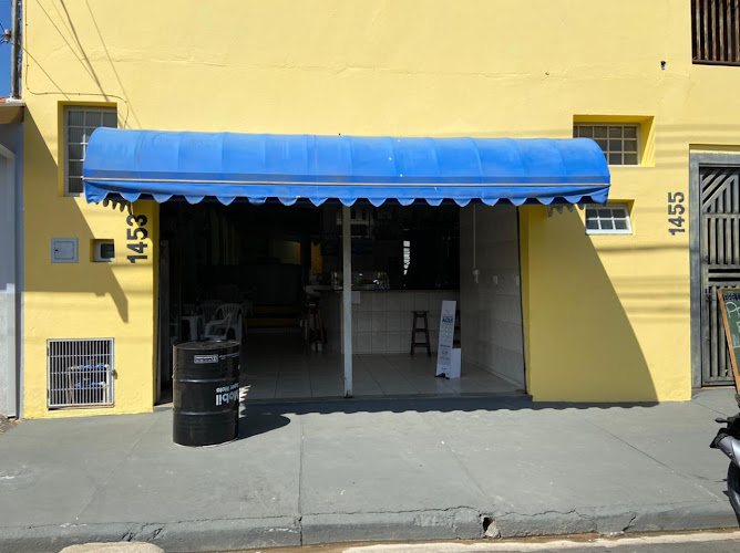 Bar do Araujo