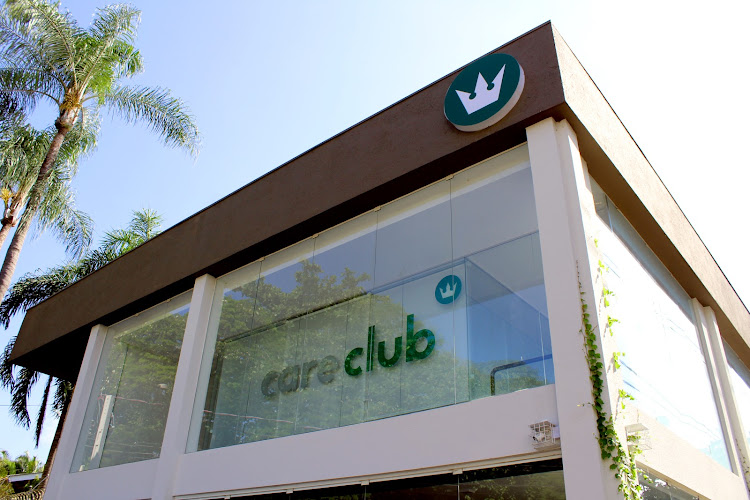 Care Club Piracicaba