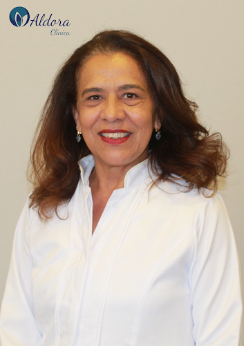 Dra. Maria Gicene C. Dantas