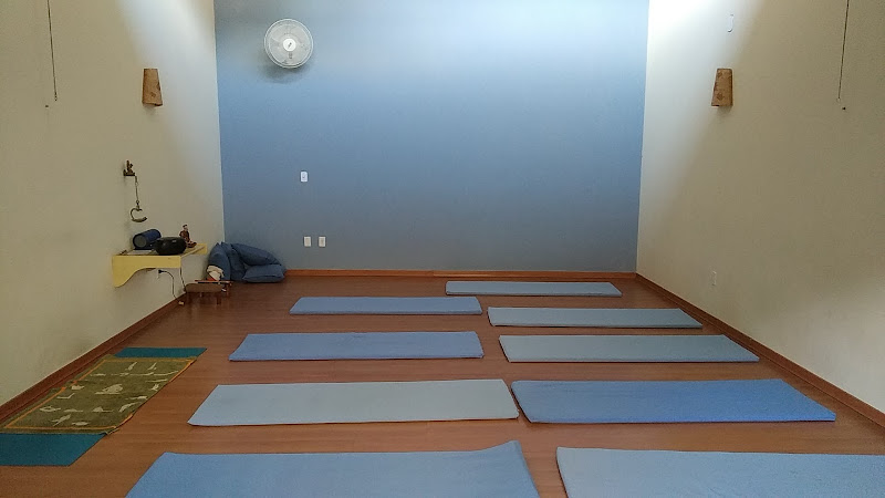 Escola de Yoga Dirlei Vitti