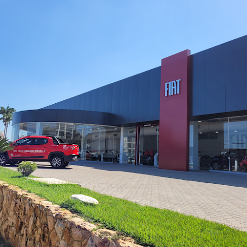 Fiat dealership Stefanini