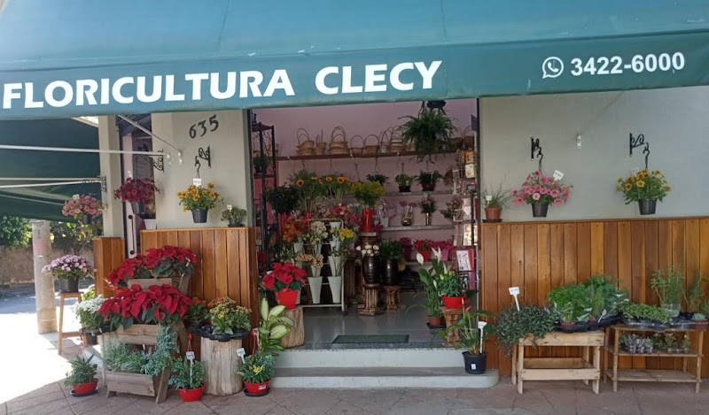 Floricultura Clecy