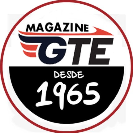 GTE Magazine