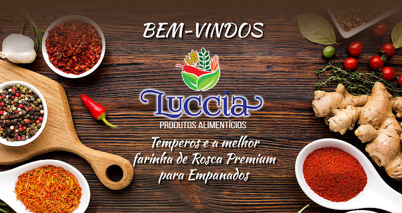 Luccia Produtos Alimenticios foto 1