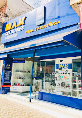 Max Phones - Technical Assistance - Shop 1
