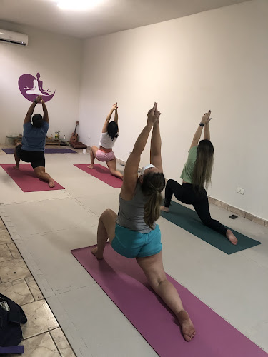 Satsang Yoga