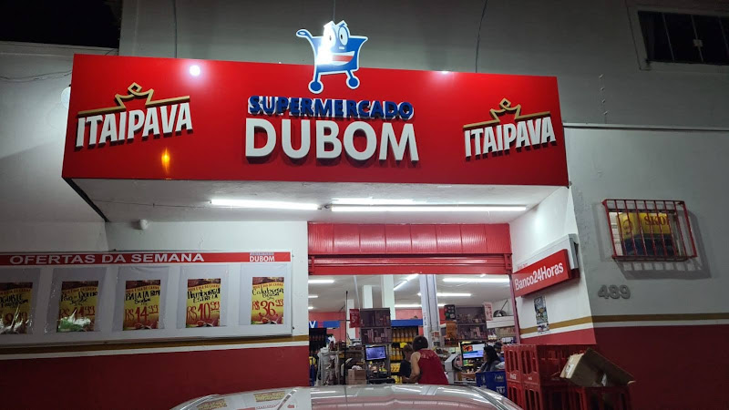 Supermercado Dubom